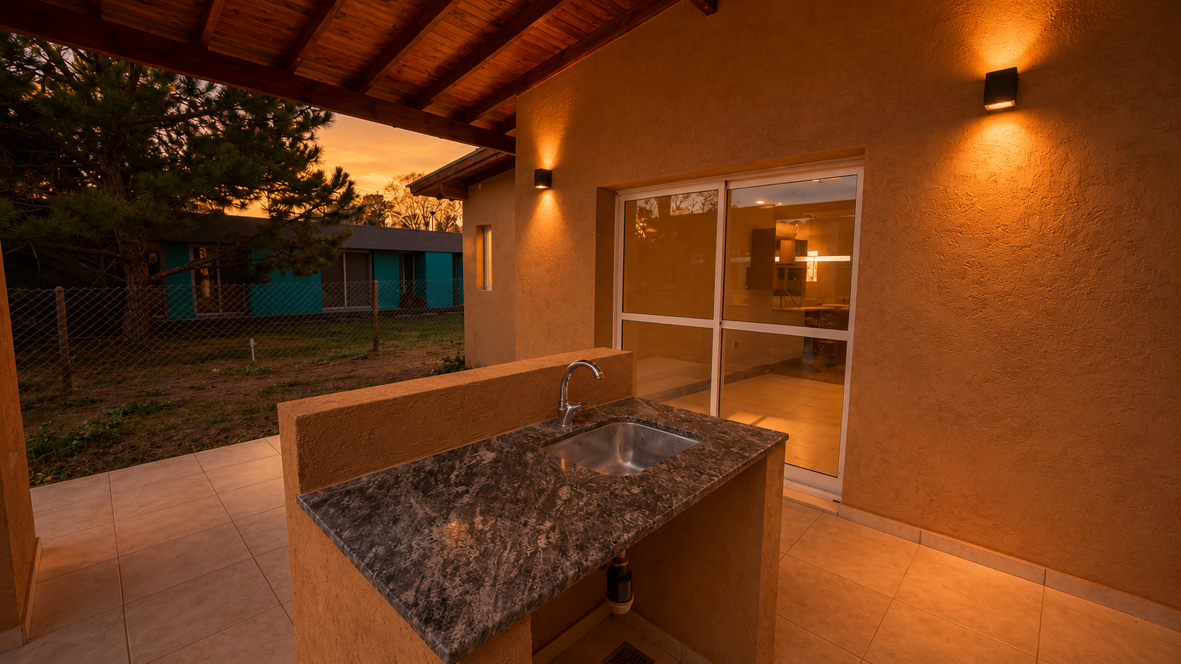 Casa en venta en Costa del Este - 3 amb a estrenar - Costa del Este - foto 7