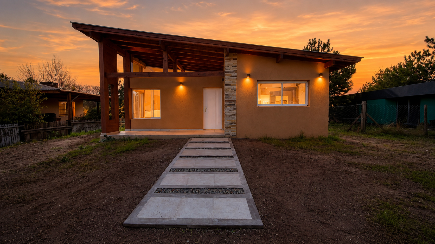 Casa en venta en Costa del Este - 3 amb a estrenar - Costa del Este - foto 3