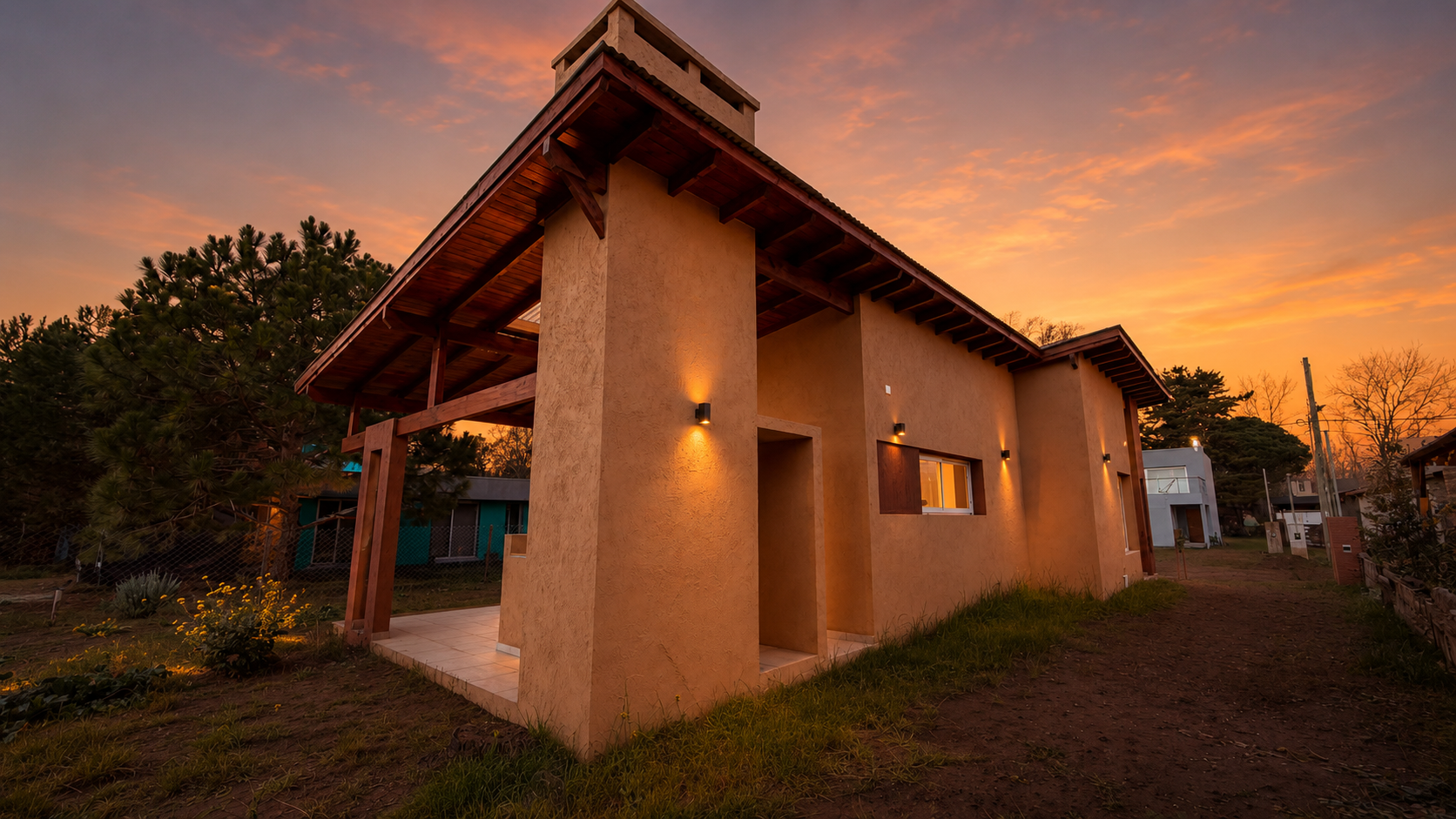 Casa en venta en Costa del Este - 3 amb a estrenar - Costa del Este - foto 4