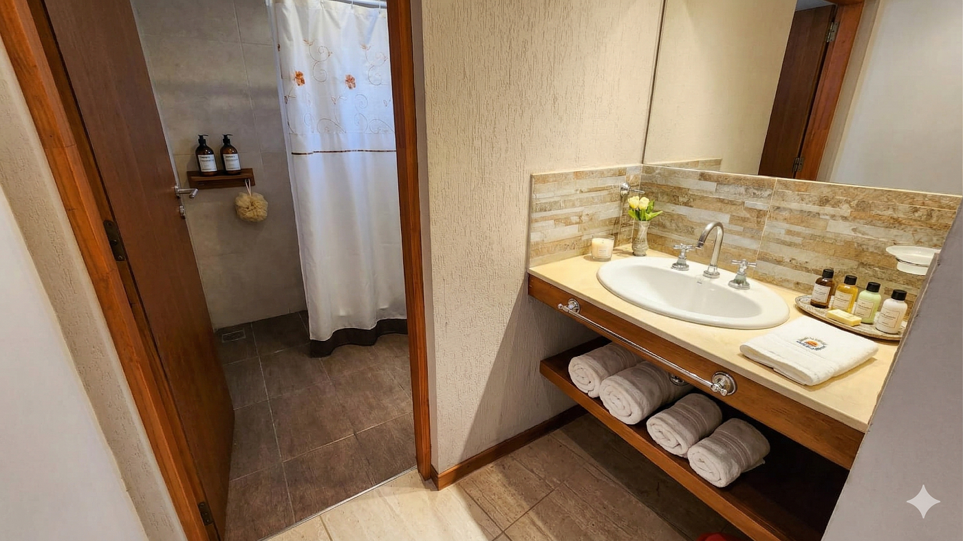 Venta PH premium en La Reserva con gas natural – Inmobiliaria Varela UF2 - Costa del Este - foto 9