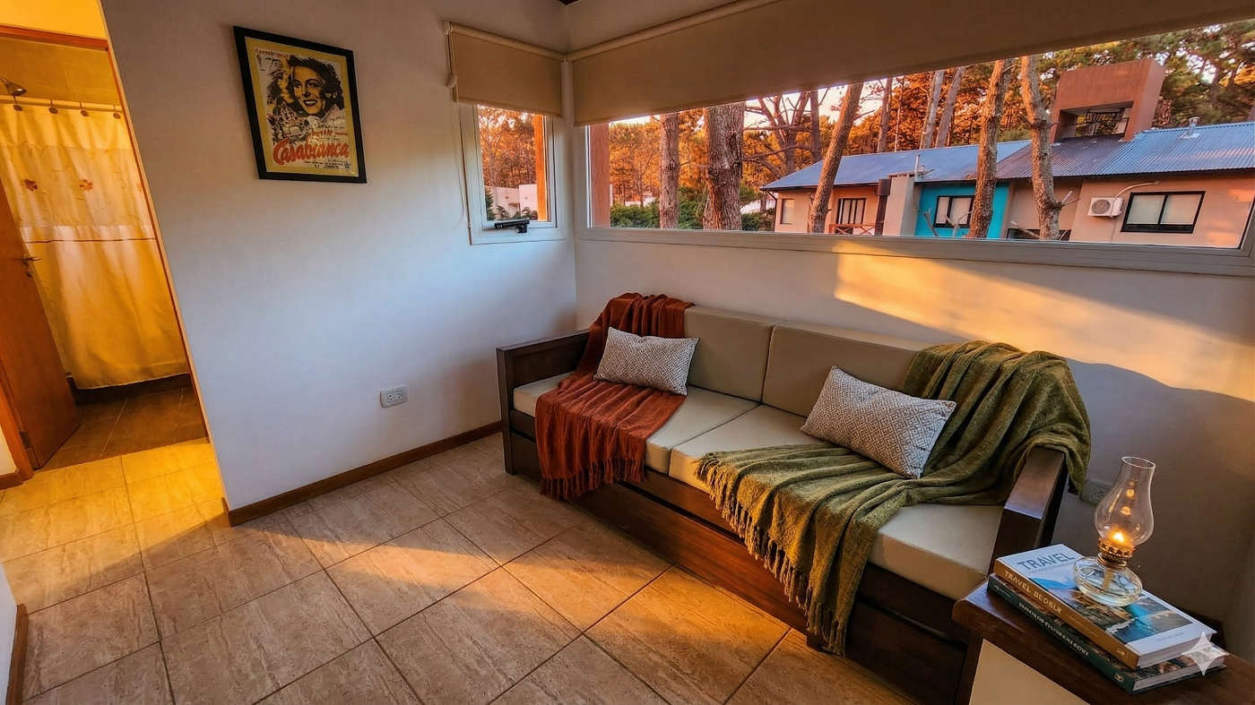 Venta PH premium en La Reserva con gas natural – Inmobiliaria Varela UF2 - Costa del Este - foto 7