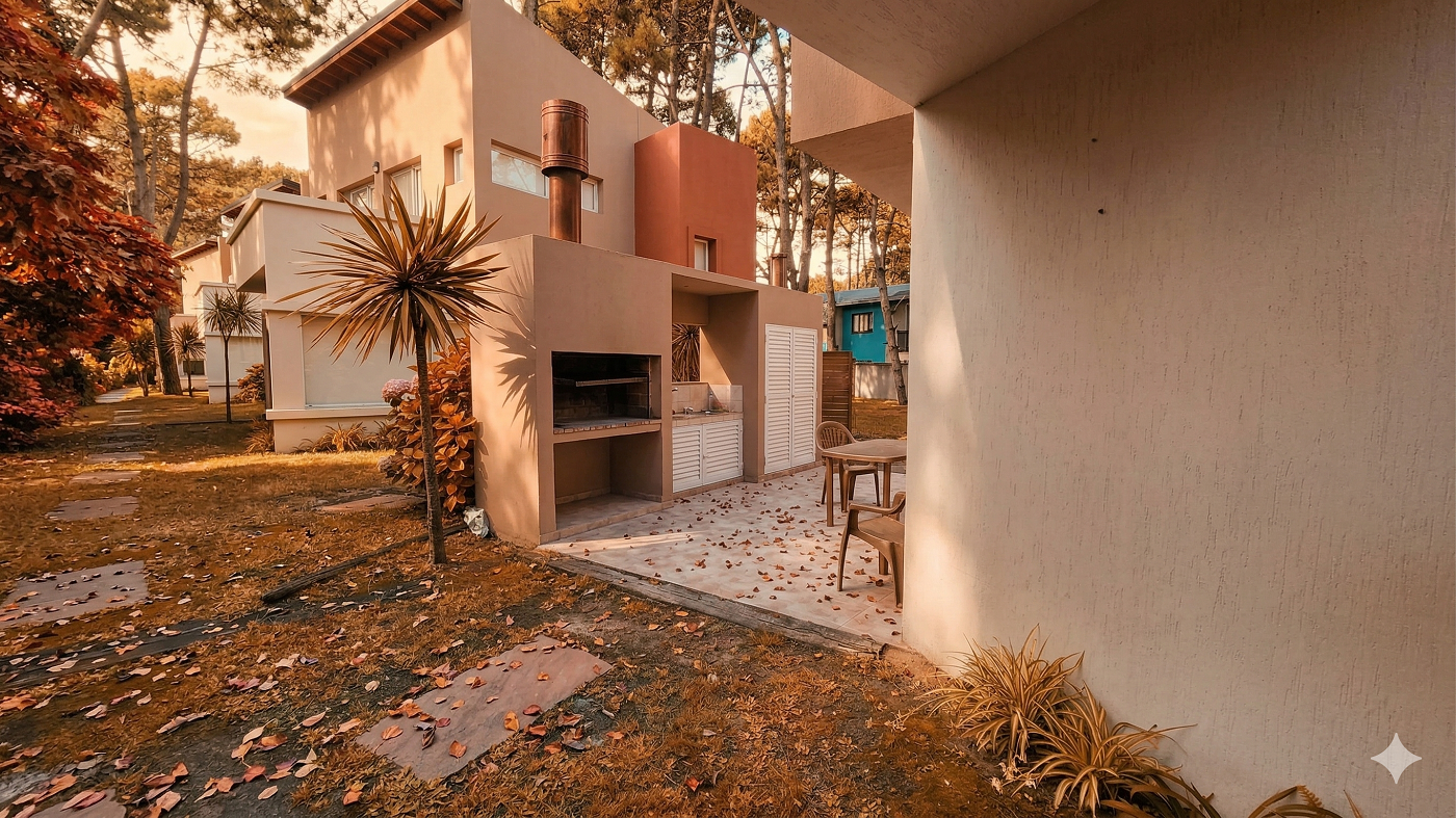 Venta PH premium en La Reserva con gas natural – Inmobiliaria Varela UF2 - Costa del Este - foto 4