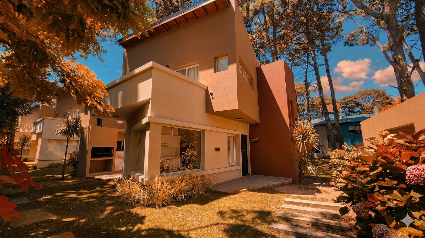 Venta PH premium en La Reserva con gas natural – Inmobiliaria Varela UF2 - Costa del Este - foto 1