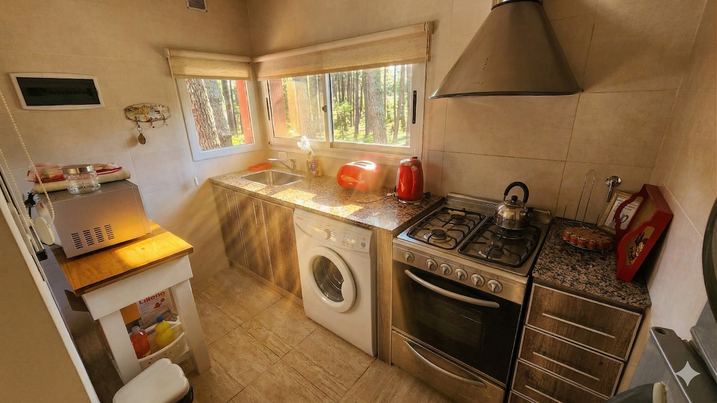Venta PH premium en La Reserva con gas natural – Inmobiliaria Varela UF2 - Costa del Este - foto 3