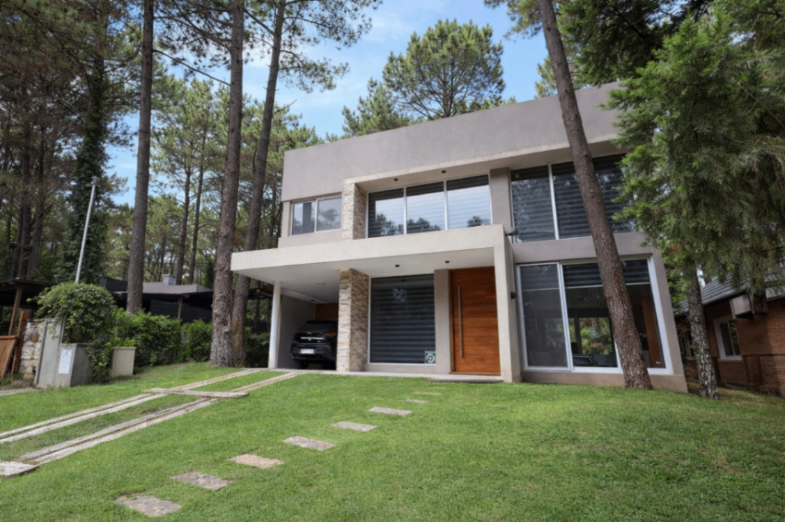 Venta Casa premium 4 amb c/Gas Nat -Costa del Este