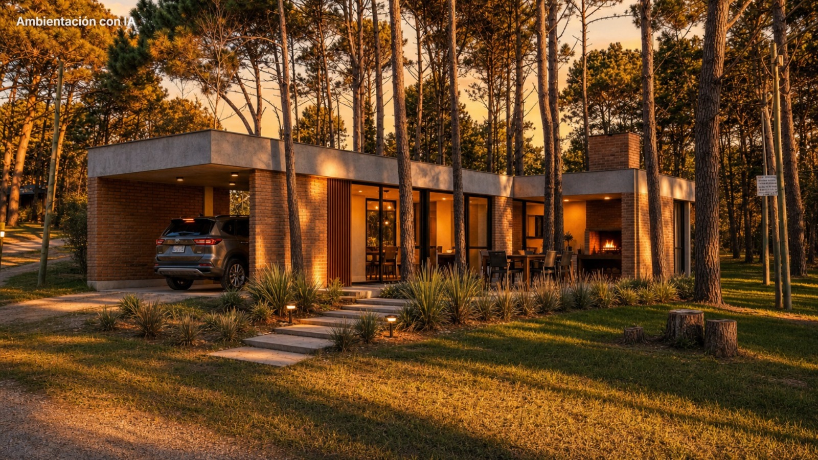 Venta Lote Margaritas en Costa del Este - Costa del Este - foto 3